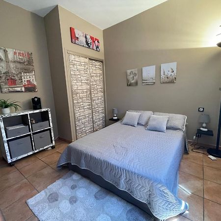 Appartement Perle du Maquis à Porto-Vecchio  Extérieur photo