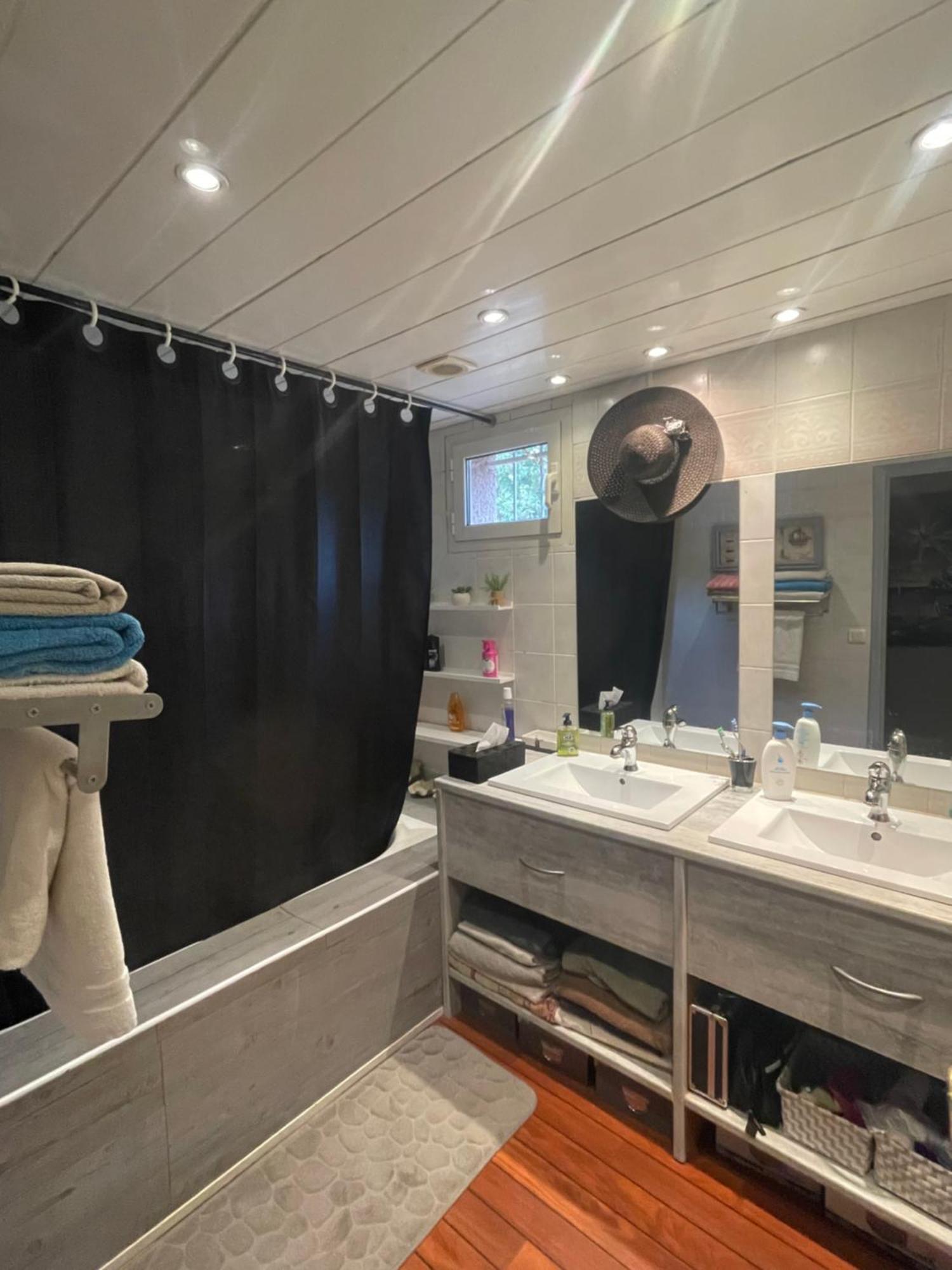 Appartement Perle du Maquis à Porto-Vecchio  Extérieur photo