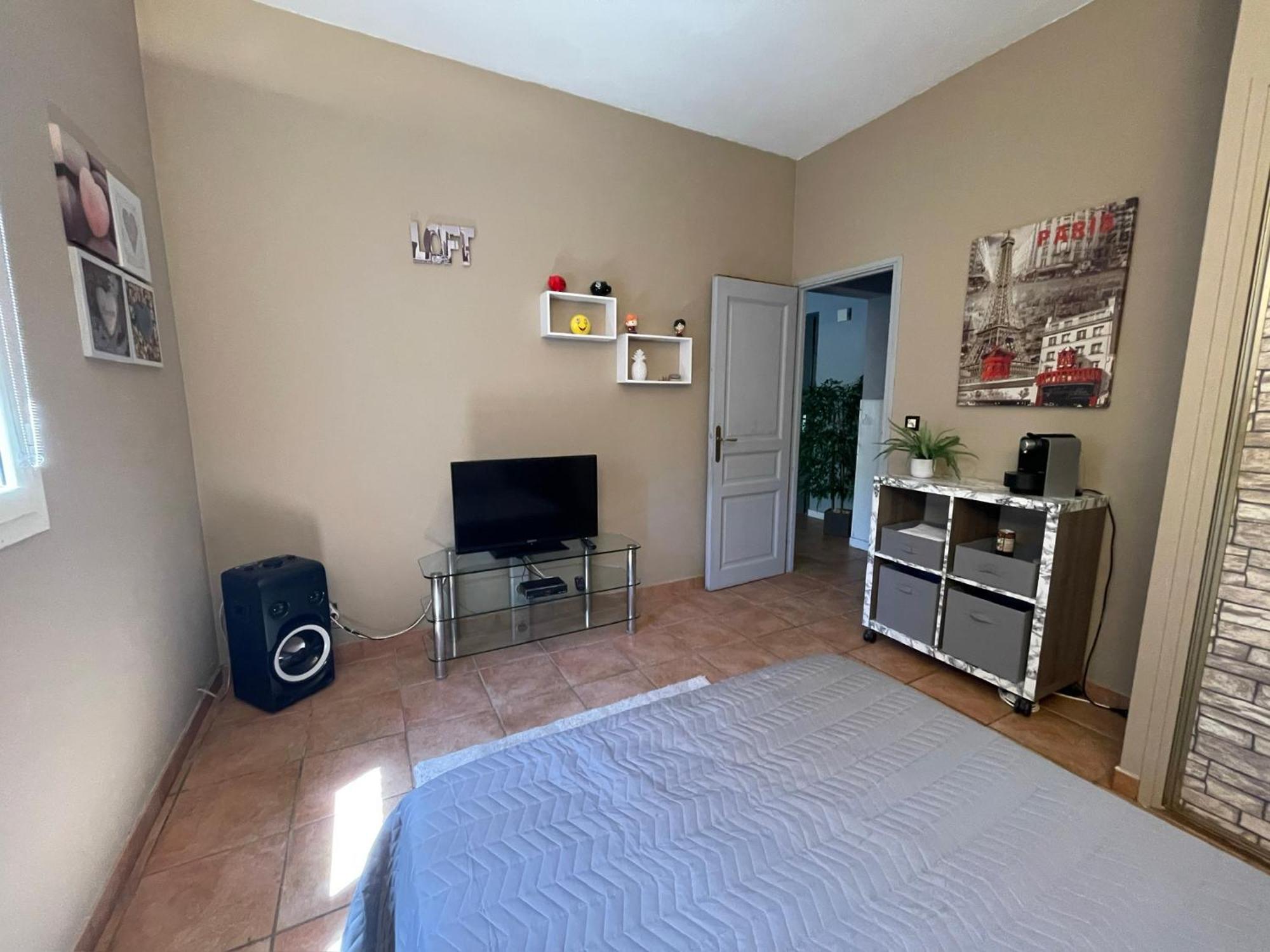 Appartement Perle du Maquis à Porto-Vecchio  Extérieur photo