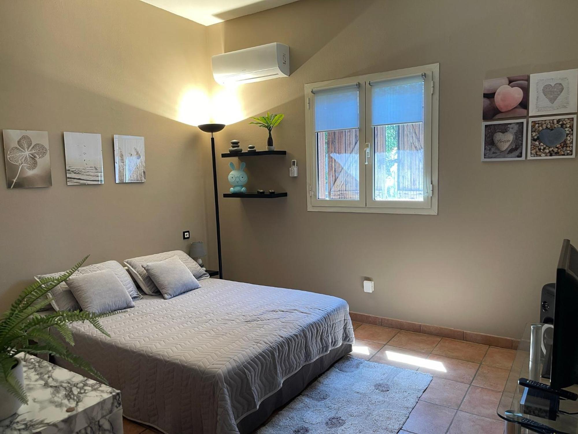 Appartement Perle du Maquis à Porto-Vecchio  Extérieur photo